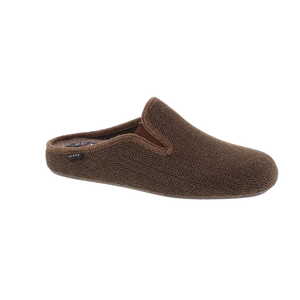 Scapa pantoffel bruin