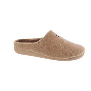 Scapa pantoffel beige