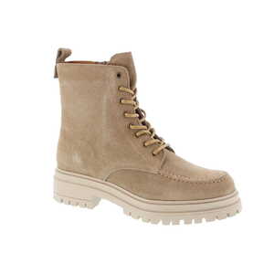 Lili By Paris Londres bottine taupe