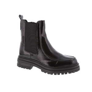Lili By Paris Londres boots zwart