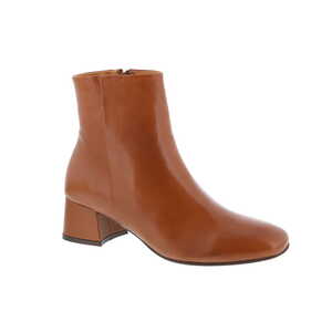 Lili By Paris Londres enkellaars cognac