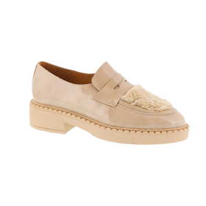 Ctwlk mocassin beige