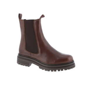 Lili By Paris Londres boots bruin