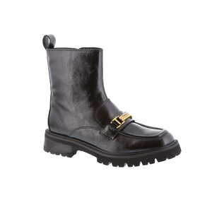 Twinset boots zwart