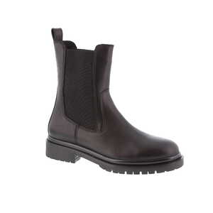 3'Belles boots zwart
