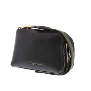 Smaak Amsterdam crossbody zwart