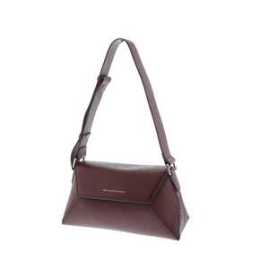 Smaak Amsterdam crossbody bordeaux