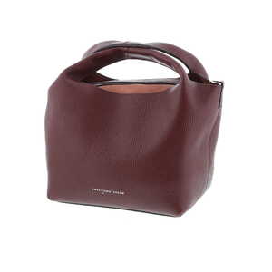 Smaak Amsterdam handtas bordeaux