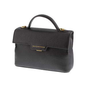 Smaak Amsterdam crossbody zwart