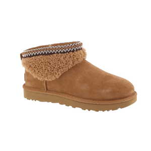 Ugg boots cognac