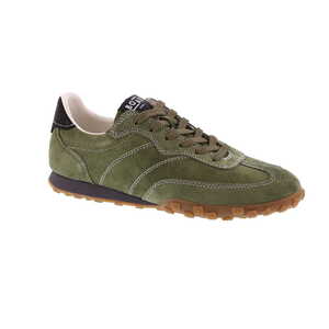 Boax sneaker groen