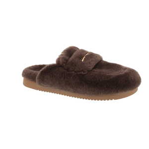 Cycleur De Luxe pantoffel bruin