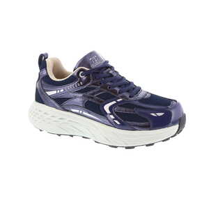 Cycleur De Luxe sneaker blauw