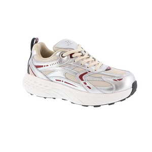 Cycleur De Luxe sneaker zilver