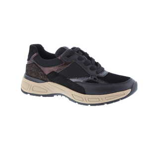 Gabor sneaker zwart