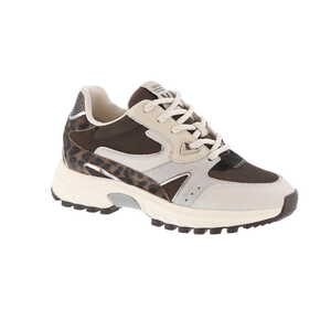 VIA VAI sneaker bruin