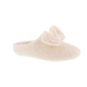 Scapa pantoffel wit
