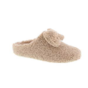 Scapa pantoffel beige