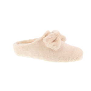 Scapa pantoffel wit