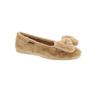 Scapa pantoffel camel