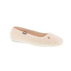 Scapa pantoffel wit