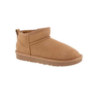 Alexia Barreca boots camel