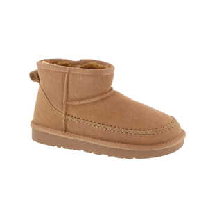 Alexia Barreca boots camel