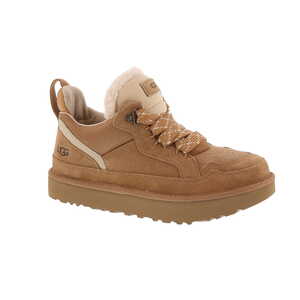 Ugg sneaker cognac