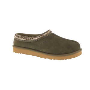 Ugg muiltje groen