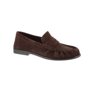 Inuovo mocassin bruin