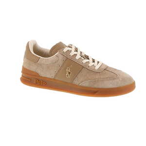 Polo Sport Ralph Lauren sneaker kaki