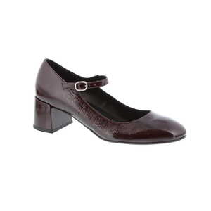 Nero Giardini pump bordeaux