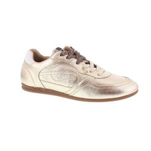 Maruti sneaker goud