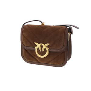 Pinko crossbody bruin