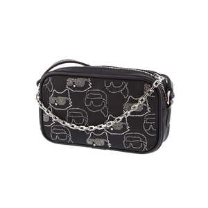 Karl Lagerfeld crossbody zwart