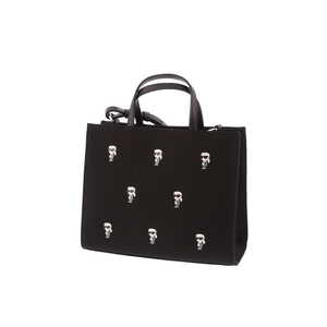 Karl Lagerfeld crossbody zwart