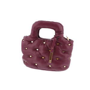 Bulaggi handtas bordeaux