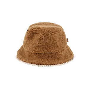 Ugg hoed cognac