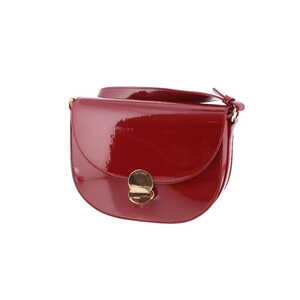 Gaudi crossbody rood