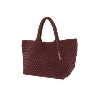 Bulaggi shopper bordeaux