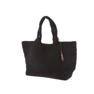 Bulaggi shopper zwart