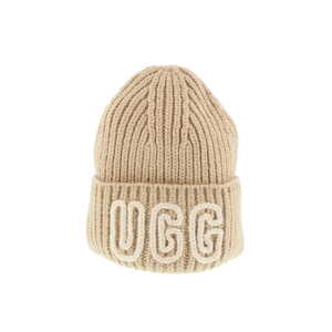 Ugg muts beige