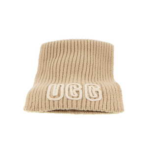 Ugg sjaal beige
