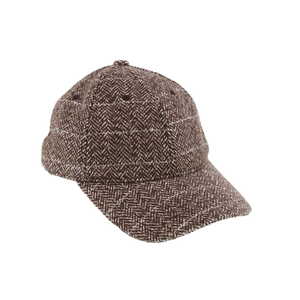 Twinset pet bruin