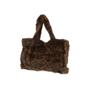 Borsa Milano shopper multi