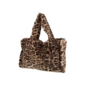 Borsa Milano shopper multi
