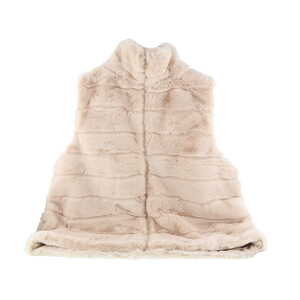 Borsa Milano bodywarmer beige