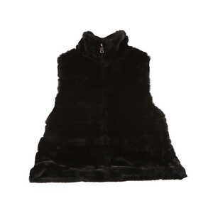 Borsa Milano bodywarmer zwart