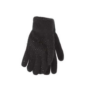 Borsa Milano handschoenen zwart