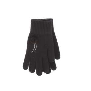 Borsa Milano handschoenen zwart